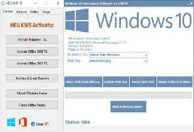Windows KMS Activator Ultimate Crack v5.6 + [Latest Version] Free Download 2022