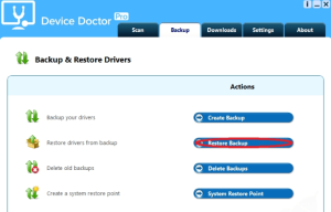 Device Doctor Pro 5.5.630.0 License Key Free Download