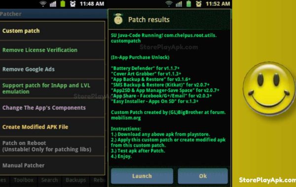 Lucky Patcher Apk Mod 10.0.7 Crack With [Latest version] 2022