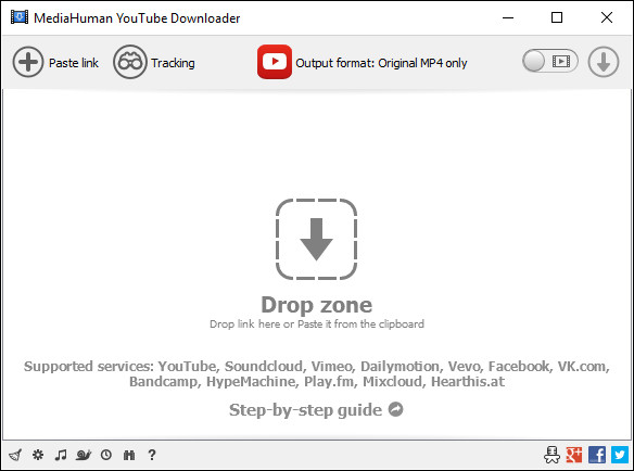 MediaHuman YouTube Downloader Pro Crack 3.9.9.71 With [Latest] Key