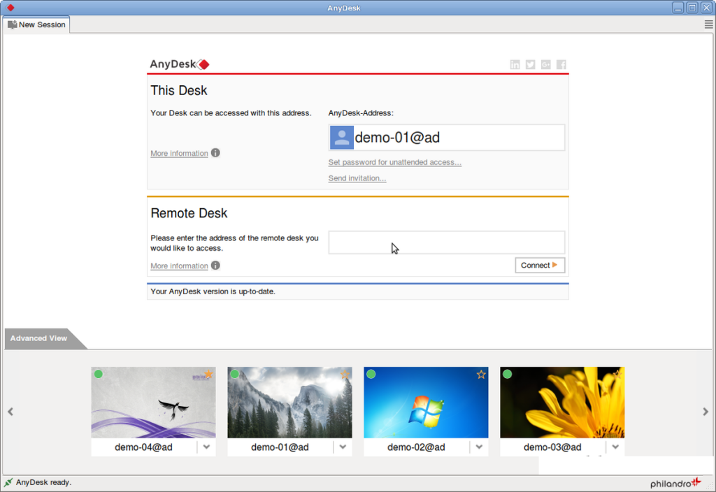 AnyDesk Premium Crack 7.0.7 With License Key Free Download 2022