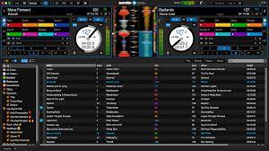 Serato DJ Pro 2.5.11 Crack + License Key Free Download 2022
