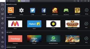 BlueStacks Crack 5.7.200.2001 App Player Final With Rooting Tool 2022