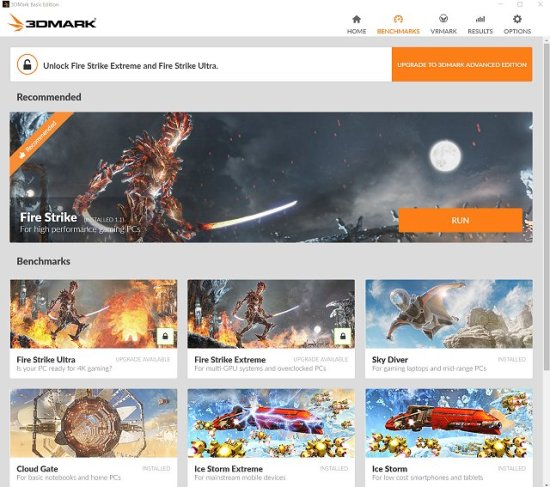 3DMark 2.22.7334 Crack With Serial Key [Latest] Download 2022
