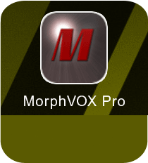 MorphVOX Pro 5.0.25.21337 Crack Free Key Download [Latest] 2022