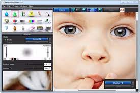 PhotoInstrument 7.8 Crack With Serial Key Free Download 2022