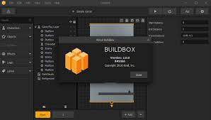 Buildbox  3.4.6 Crack With Activation Code Free Download [2022]