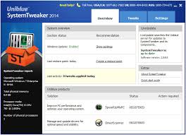 Uniblue DriverScanner 8.6.0.522 Crack With Free Download 2022