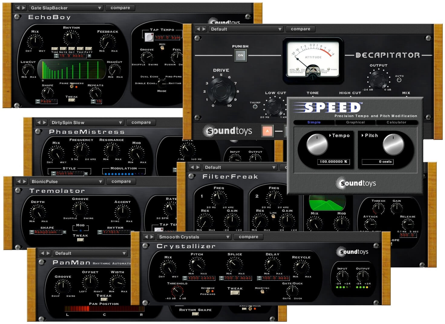 SoundToys Crack 5.5.5.0 With Latest Full Version Free Download 2022