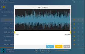Cinch Audio Recorder 4.0.3 Crack With Free Download Latest 2023