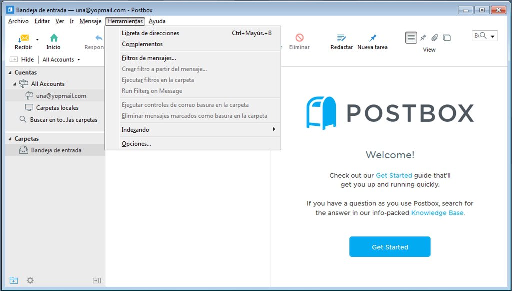 Postbox 7.0.56 Crack + Latest Activation Key Free Download Latest 2022