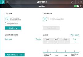Panda Dome Essential 21.01.00 Crack With Serial Key Free Download Latest 2022