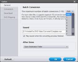 WonderFox DVD Video Converter 26.7 Crack With Serial Key Free Download 2022