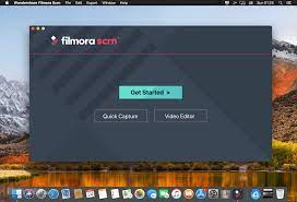 Filmora Scrn 11.4.3.236 Crack With Free Download Activation Key 2022