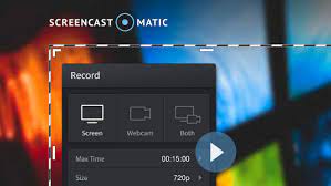 Screencast-O-Matic 3.8.0 Crack With Activation Key Free Download 2022