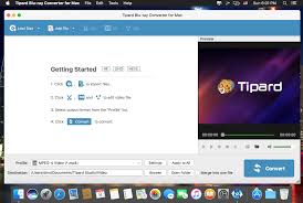 Tipard Total Media Converter 9.2.72 Crack With Latest 2022