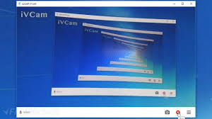 iVCam 7.0.4 Crack Activation Key With Free Download Latest 2022