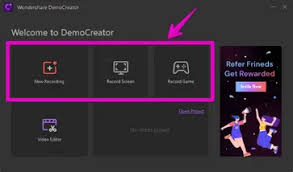 Wondershare DemoCreator 6.0.0 Crack With Free Download 2022