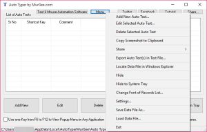 Auto Typer 34.2.1 Crack With Activation Key Free Download 2022