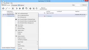 Syncovery 9.49 Crack With Serial Key Free Download 2022