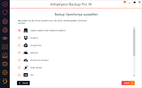 Ashampoo Backup Pro 17.2 Crack With Activation Code 2022